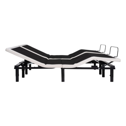 Dream Flex stillanlegur botn 90x200
