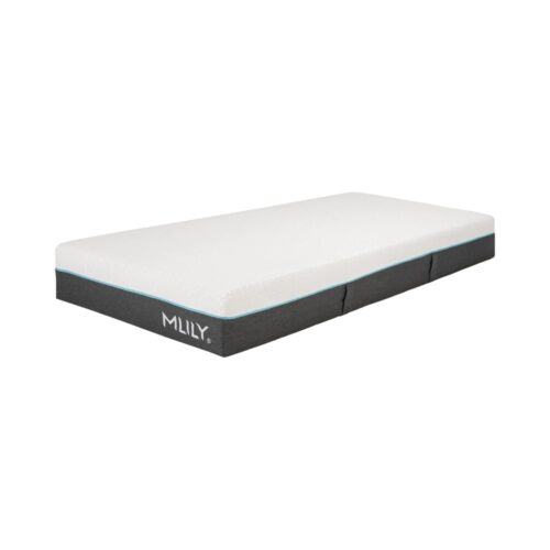 MLILY Shape heilsudýna 90x200x24