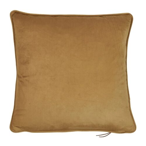 Speedtsberg púði amber velvet 50x50cm