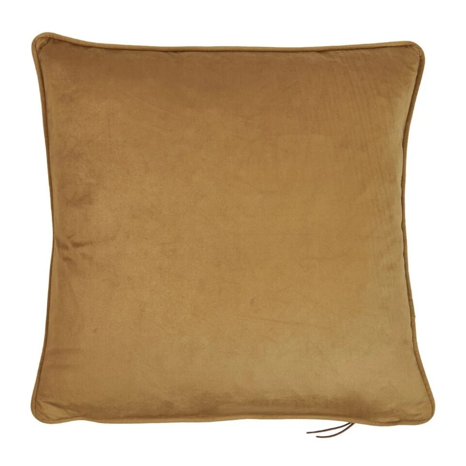 Speedtsberg púði amber velvet 50x50cm