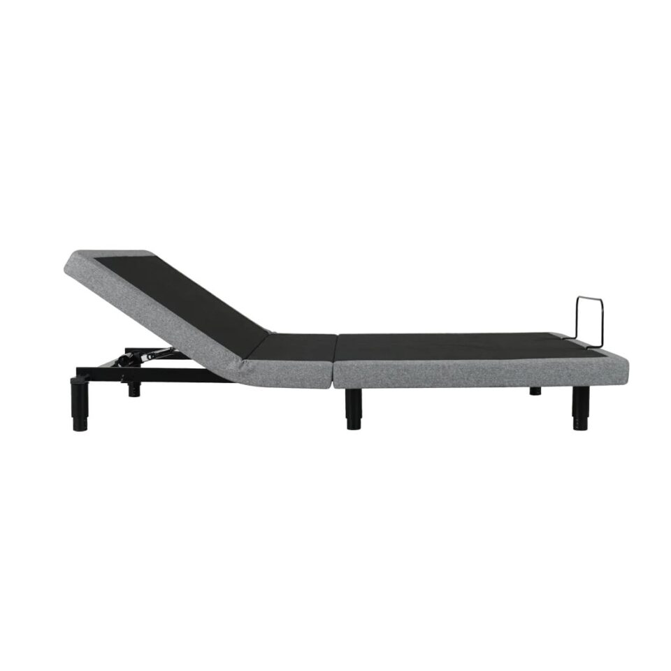 Ergo Flex stillanlegur botn 120x200