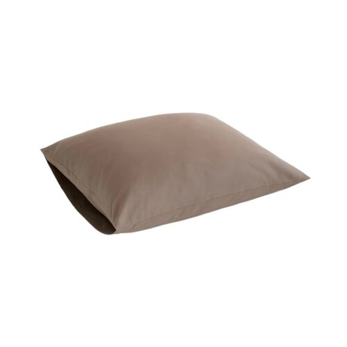 Movesgood bambus koddaver 2 stk. 50x70cm Mud
