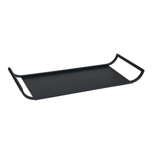 Speedtsberg bakki sv. metal 42x18cm