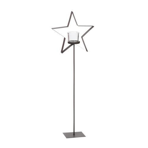WMG Martino stjörnukertastjaki H 125cm
