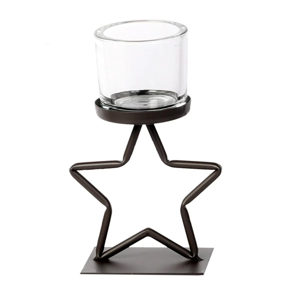 WMG Doune star kertastjaki