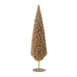 Jolipa jólatré champagne L
