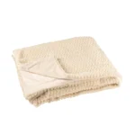 Jolipa Poly teppi beige 130x180