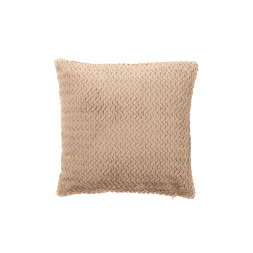 Jolipa Poly púði taupe 45x45