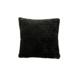 Jolipa Poly púði svartur 45x45