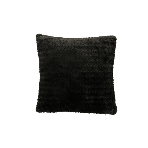 Jolipa Poly púði svartur 45x45