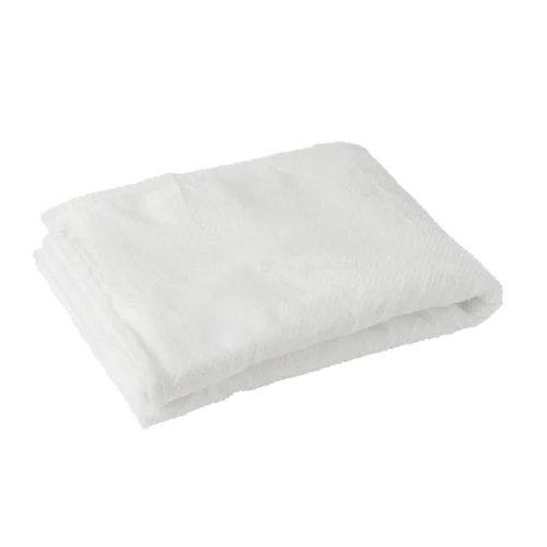 Jolipa Snuggle teppi hvítt 130x170