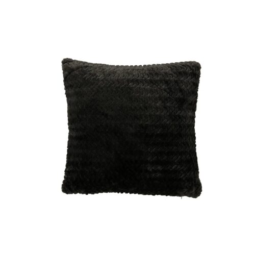 Jolipa Poly púði svartur 45x45