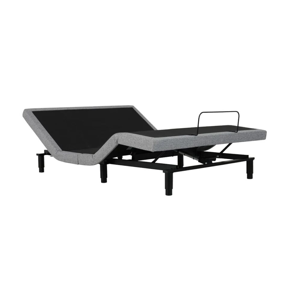 Ergo Flex stillanlegur botn 90x200 - Image 5