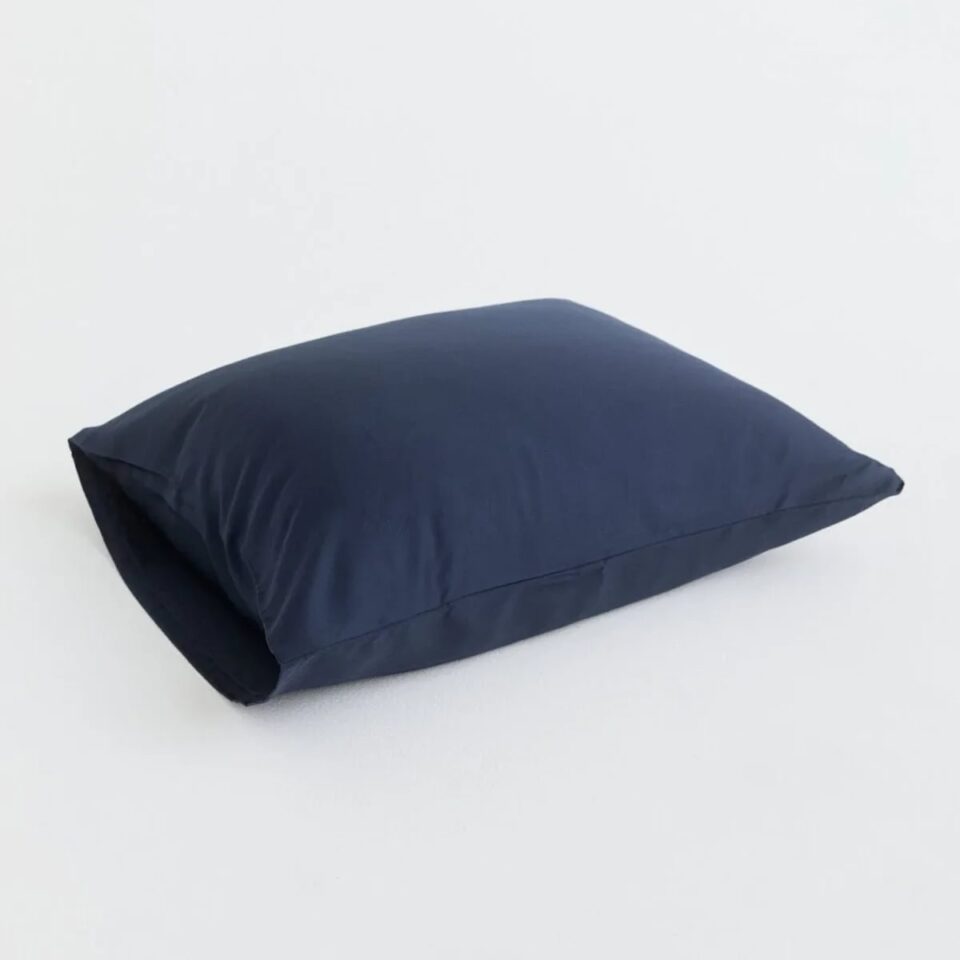 Movesgood bambus koddaver 2 stk. 50x70cm night sky - Image 2