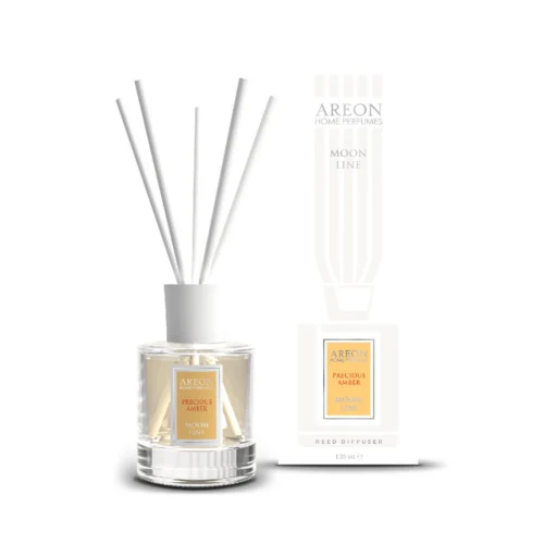 Areon Moon Precious amber ilmstrá 120ml