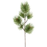 Gasper greni skrautgrein 47cm