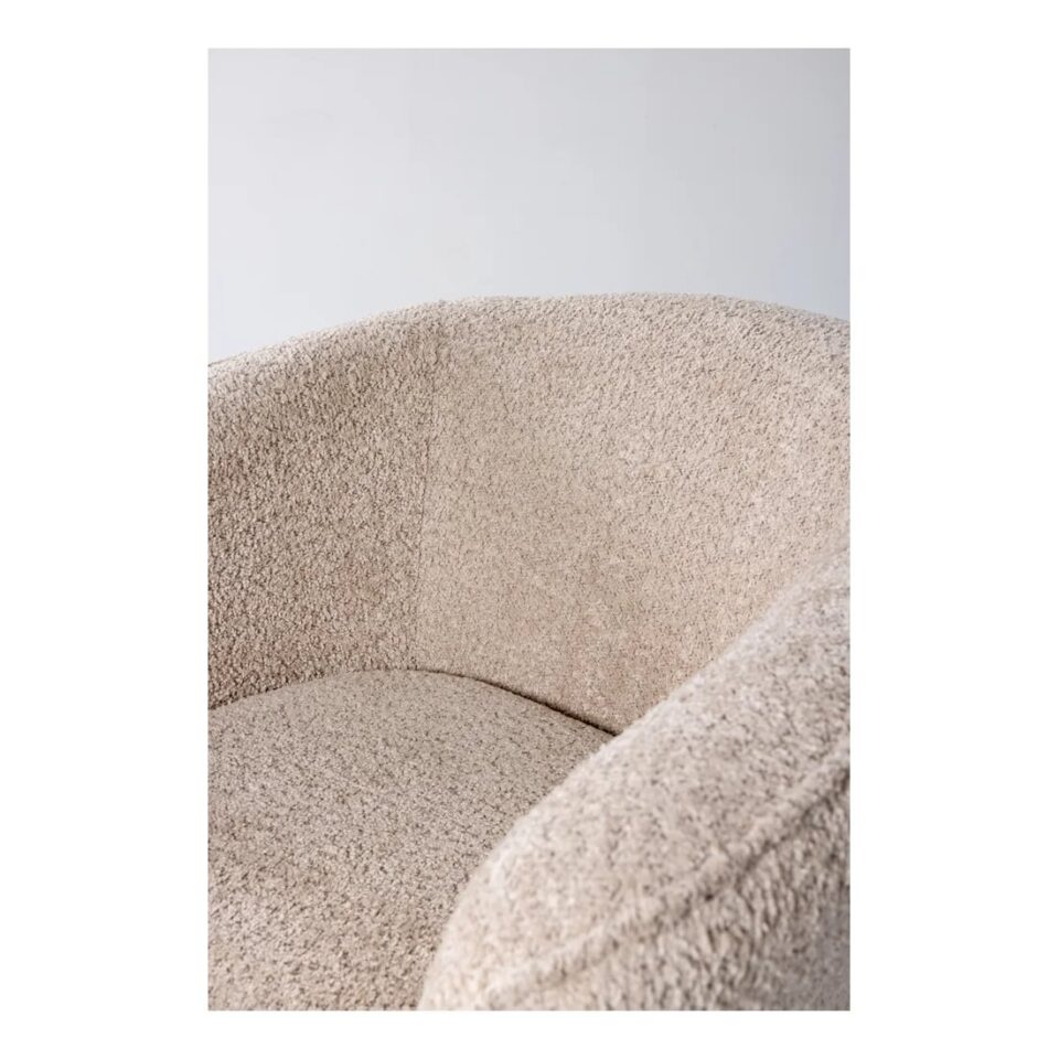 Gabry hægindastóll 02 beige - Image 4