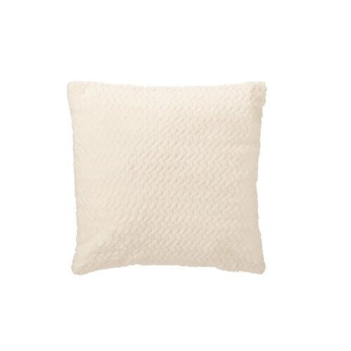 Jolipa Poly púði hvítur 45x45