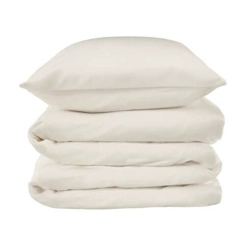 Dorma Home rúmföt satín 140x220 natural