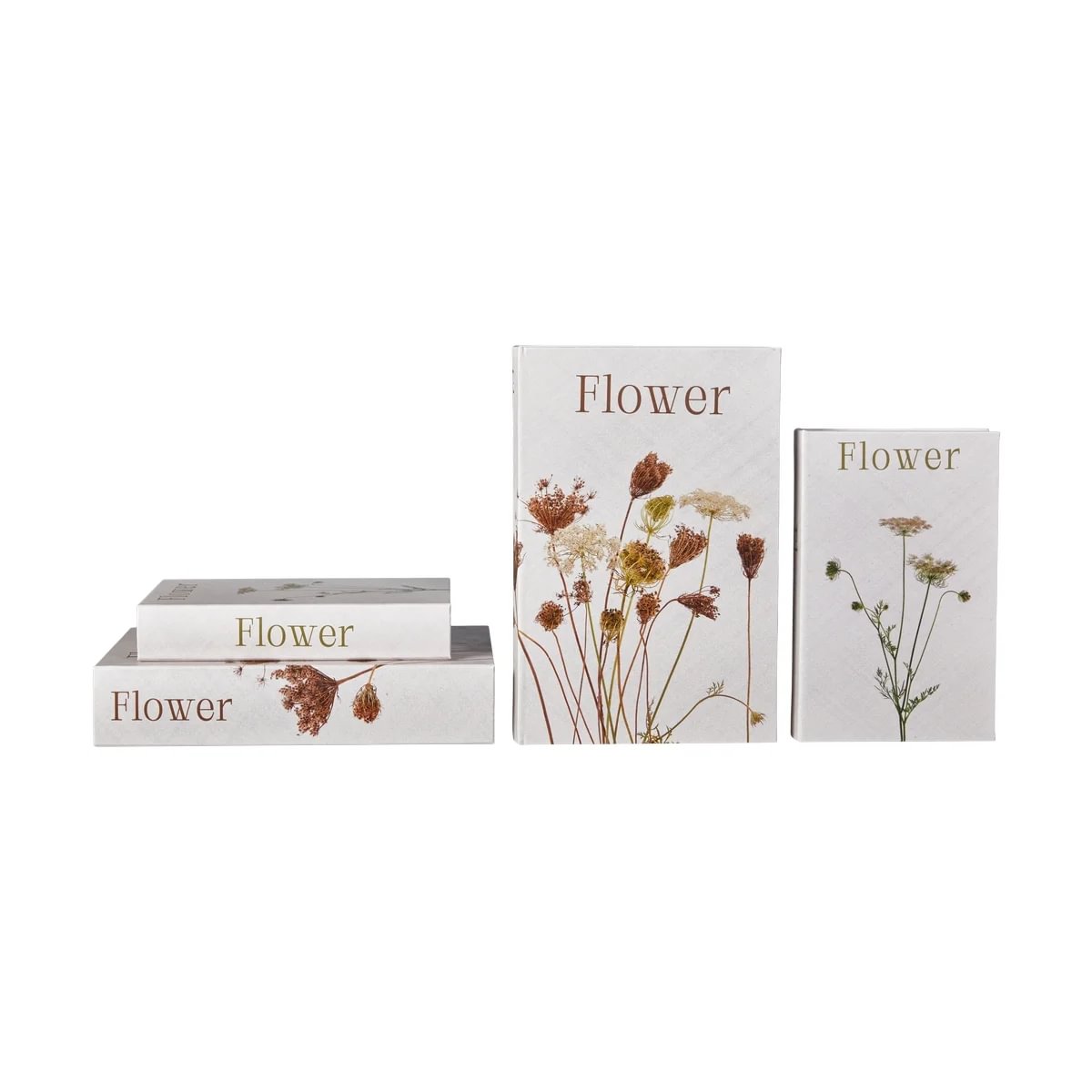 Speedtsberg box flower m/blómum lítið