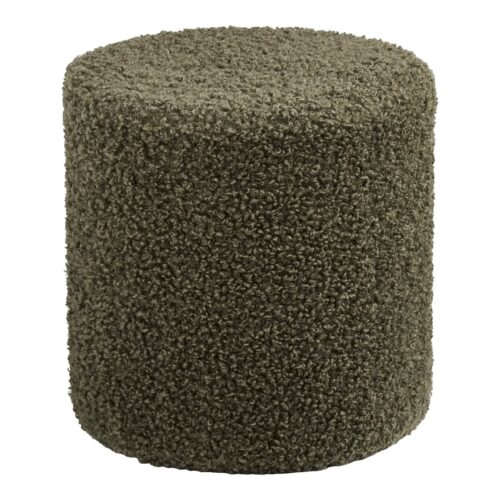 House Nordic Ejby pulla teddy græn