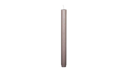 Broste Classic kerti 2,6xH29 Linen