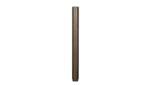 Broste Classic kerti 2,6xH29 dökkbrúnt