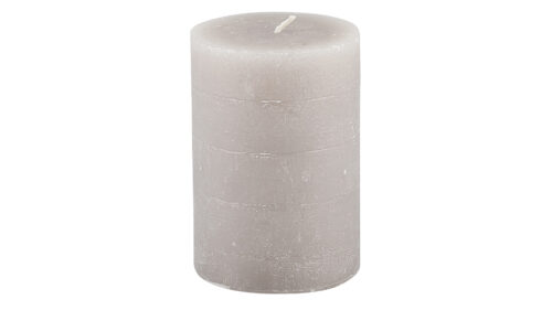 Broste Rustic kerti 7xH10 Linen