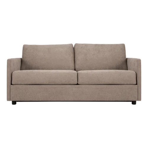 Discovery svefnsófi (B) 160 cm Isola 09 Stone
