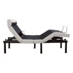 Dream Luxury stillanlegur botn 80x200 - Image 2