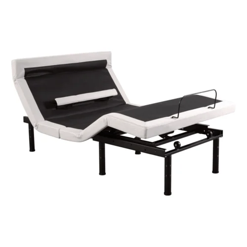 Dream Luxury stillanlegur botn 140x200