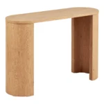 House Nordic Bibione console borð natur - Image 3
