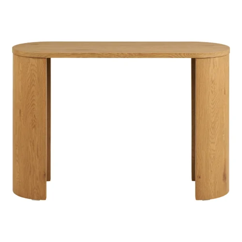 House Nordic Bibione console borð natur