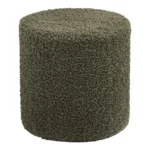 House Nordic Ejby pulla teddy græn