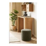 House Nordic Ejby pulla teddy græn - Image 2