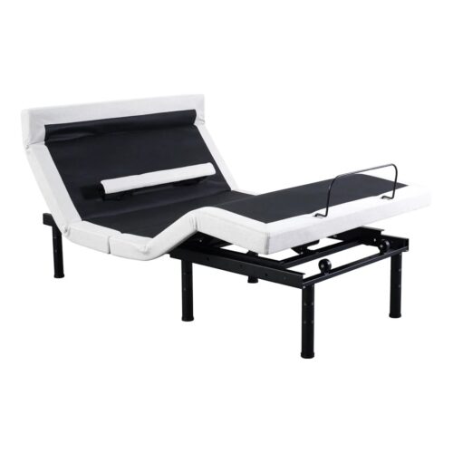 Dream Luxury stillanlegur botn 140x200