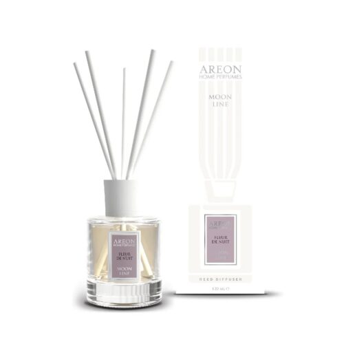 Areon Moon Fleur de Nuit ilmstrá 120ml