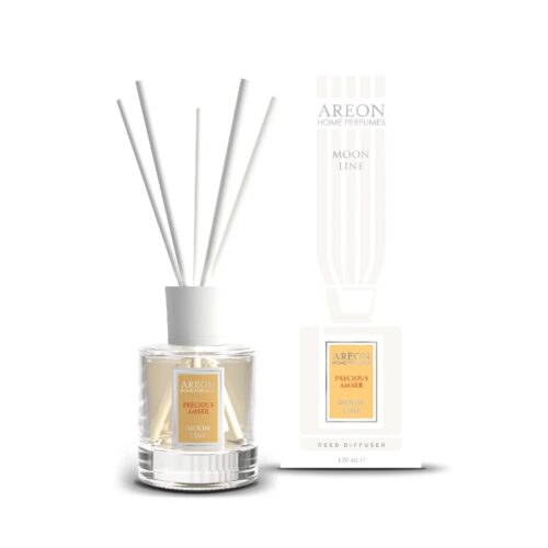 Areon Moon Precious amber ilmstrá 120ml