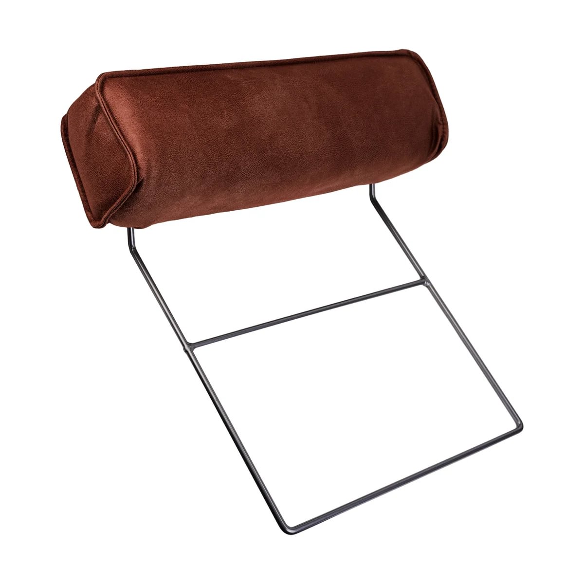 Sarno hnakkapúði Kentucky 10 brúnn