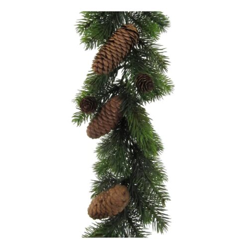 Gasper grenilengja m/könglum 180cm