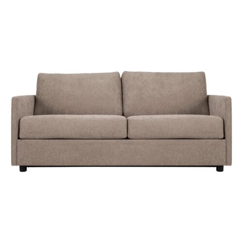 Discovery svefnsófi (B) 160 cm Isola 09 Stone