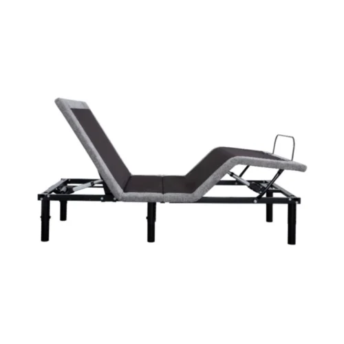 Dream Flex stillanlegur botn 100x200