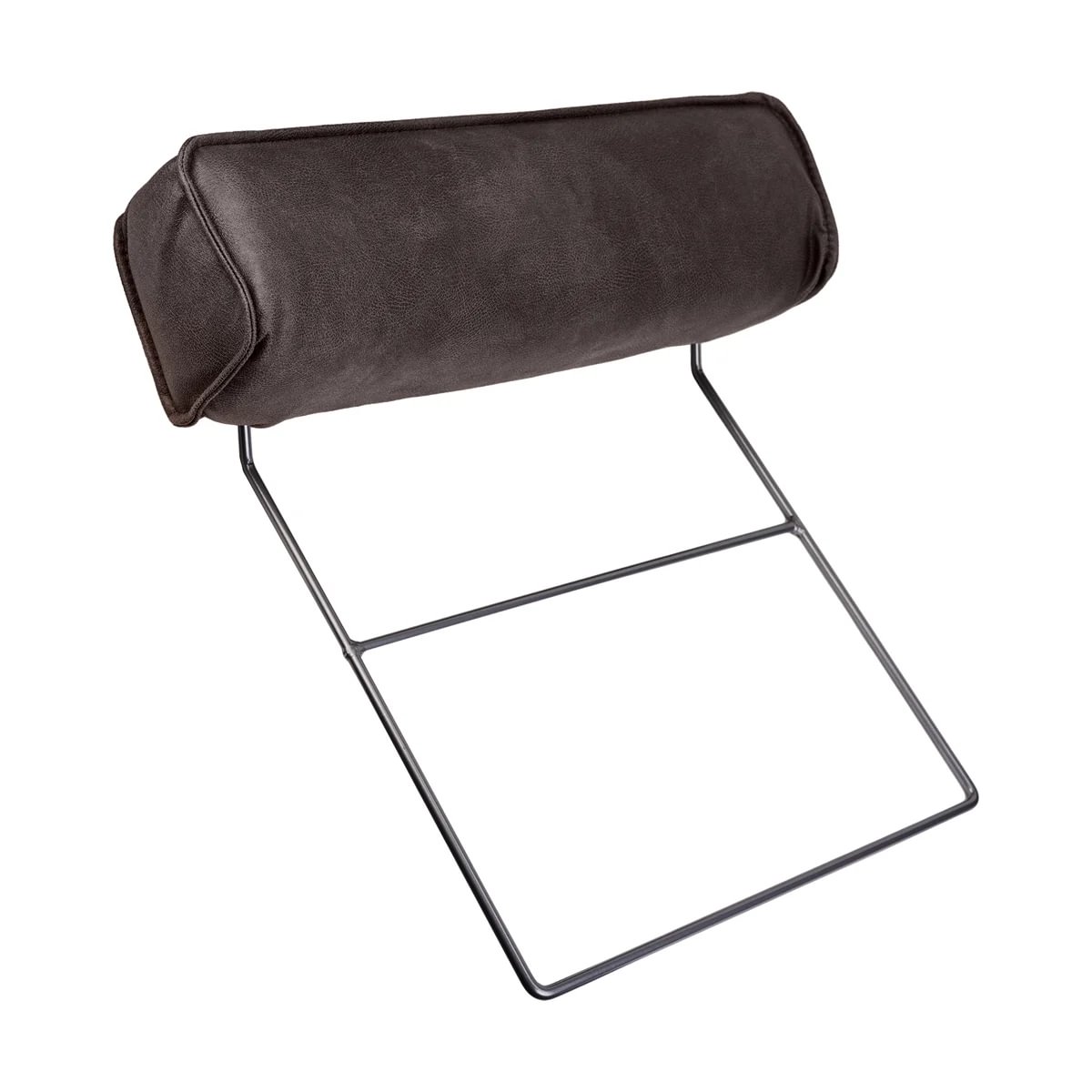 Sarno hnakkapúði Kentucky 01 dökkgrár