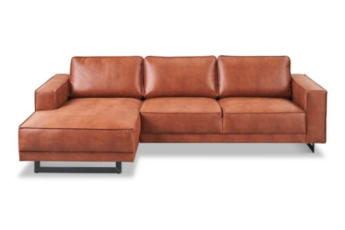 Sarno tungusófi vinstri Kentucky koníak