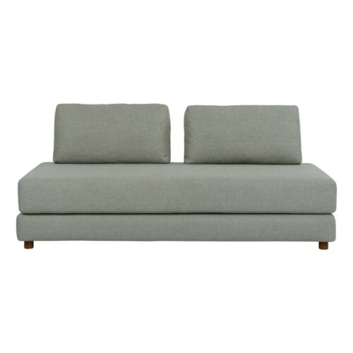 Nordic svefnsófi 3s Elba thyme 206