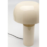 Kare Loungy borðlampi beige 38cm - Image 8