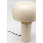 Kare Loungy borðlampi beige 38cm - Image 10