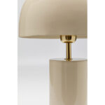 Kare Loungy borðlampi beige 38cm - Image 4
