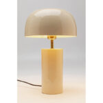 Kare Loungy borðlampi beige 38cm - Image 3