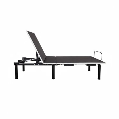 Dream One stillanlegur botn 140x200